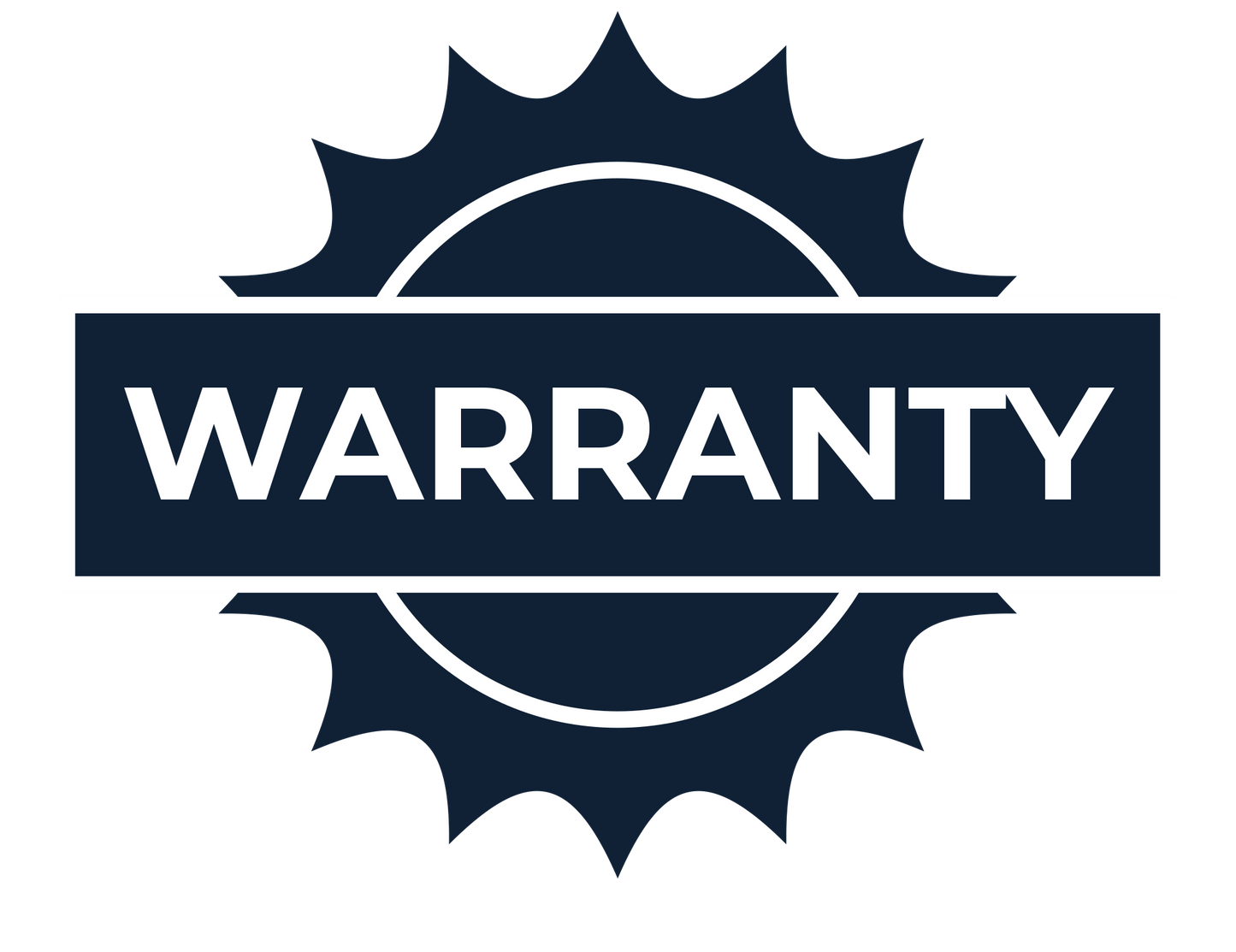 3-Year Extended Warranty