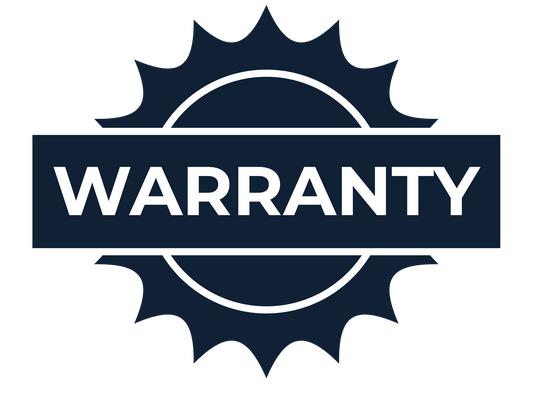 3-Year Extended Warranty