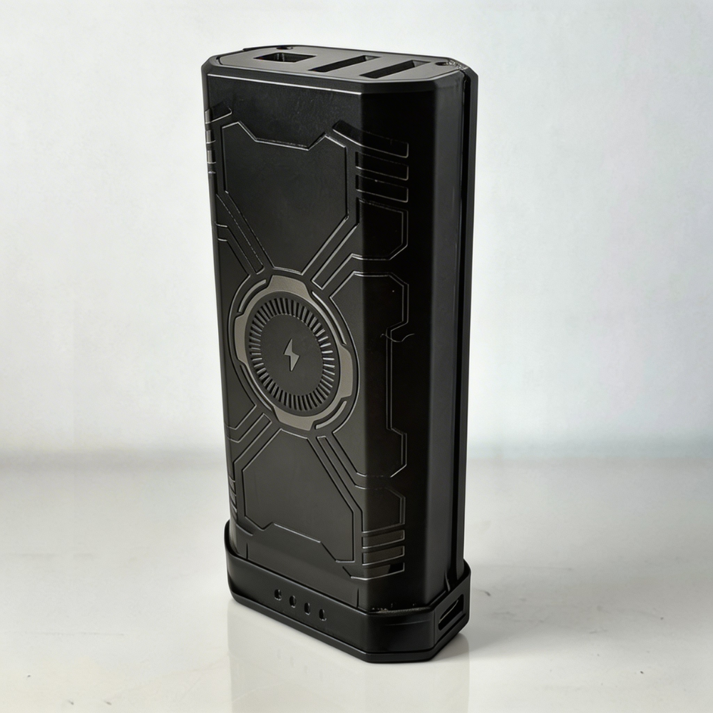 Extra Battery (For air blaster 2.0)