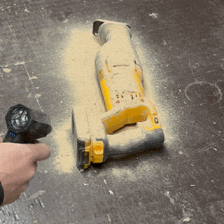 Air Blaster 2.0
